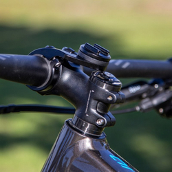 SP Connect Handlebar Mount Pro MTB, SPC/SPC+ 53246 černá