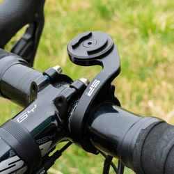 SP Connect Handlebar Mount Pro, SPC/SPC+ 53245 černá
