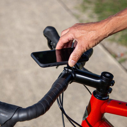 SP Connect Handlebar Mount Pro, SPC/SPC+ 53245 černá