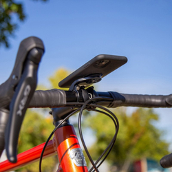 SP Connect Handlebar Mount Pro, SPC/SPC+ 53245 černá