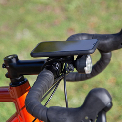 SP Connect Handlebar Mount Pro, SPC/SPC+ 53245 černá