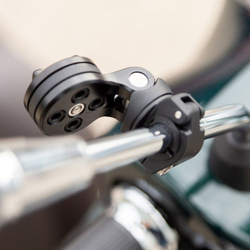 SP Connect Mirror Mount Pro, SPC/SPC+ 53233 černá