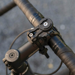 SP Connect Universal Bike Mount, SPC/SPC+ 53342 černá