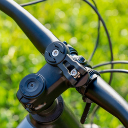 SP Connect Universal Bike Mount, SPC/SPC+ 53342 černá