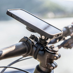 SP Connect Universal Bike Mount, SPC/SPC+ 53342 černá