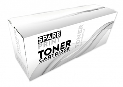 SPARE PRINT TN-1030 Black pro tiskárny Brother