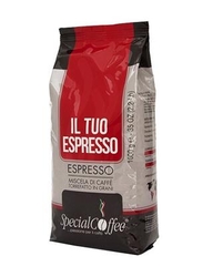 SpecialCoffee Il Tuo Espresso 1 Kg zrnková káva
