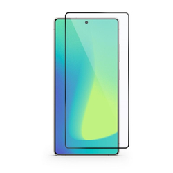 Spello 2.5D Glass DF | Samsung Galaxy S26 Ultra | s jednokrokovým aplikátorem proti prachu