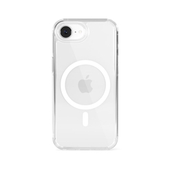 Spello čirý magnetický kryt iPhone 16e/17e