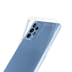 Spello Clear Case Samsung Galaxy A25 5G