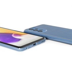 Spello Clear Case Samsung Galaxy A25 5G