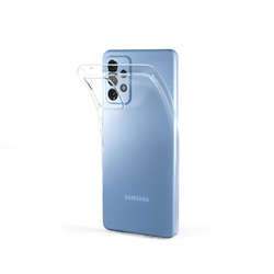 Spello Clear Case Samsung Galaxy S23 5G
