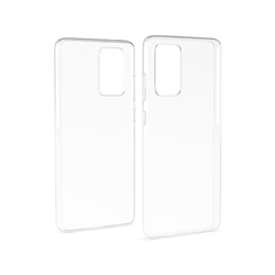 Spello Clear Case Samsung Galaxy S23 5G