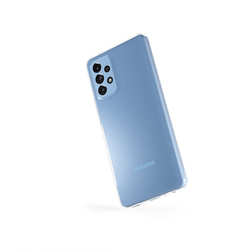 Spello Clear Case Samsung Galaxy S23 5G