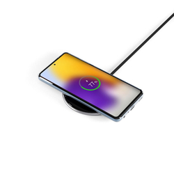 Spello Clear Case Samsung Galaxy Z Fold 5