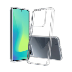 Spello Clear Magnetic Case Xiaomi 14T