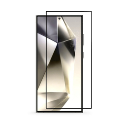 Spello Edge to Edge Glass with fingerprint cut Samsung Galaxy S24 Ultra 5G