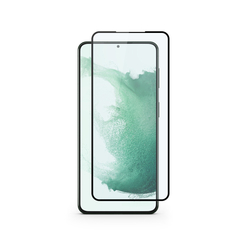Spello Edge to Edge sklo pro Samsung Galaxy A15 - černá