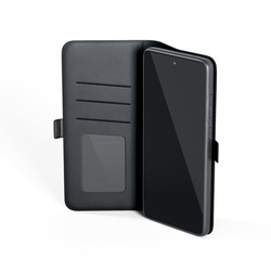 Spello Flip Case Samsung Galaxy A34 5G - černá