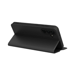 Spello Flip Case Samsung Galaxy A56 5G - černá