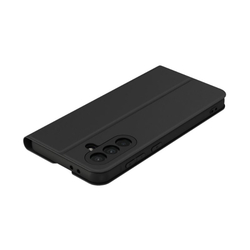 Spello Flip Case Samsung Galaxy A56 5G - černá