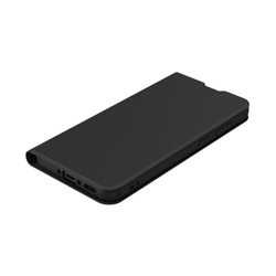 Spello Flip Case Samsung Galaxy A56 5G - černá