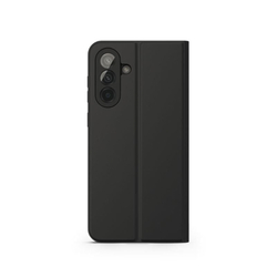 Spello Flip pouzdro pro Samsung Galaxy A56 5G - černá