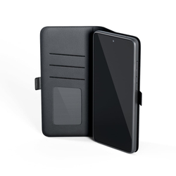 Spello Flip Case Xiaomi Redmi Note 13 4G - černá