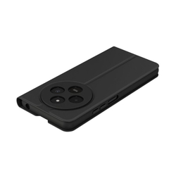 Spello Slim Flip Case Xiaomi Redmi Note 14 Pro 5G - černá