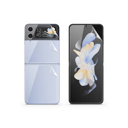 Spello TPU ochranná fólie pro Samsung Galaxy Z Flip5