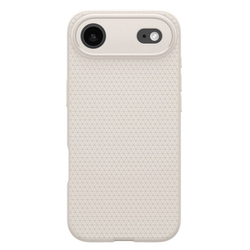 Spigen Liquid Air, natural titanium - iPhone Air