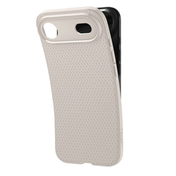 Spigen Liquid Air, natural titanium - iPhone Air