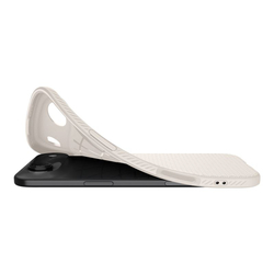 Spigen Liquid Air, natural titanium - iPhone Air
