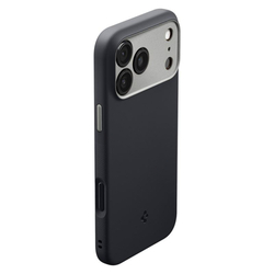 Spigen Nano Pop MagSafe, black sesame - iPhone 17 Pro