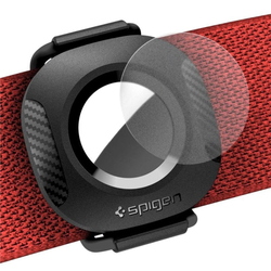 Spigen Pet Collar, black - AirTag