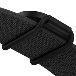 Spigen Pet Collar, black - AirTag