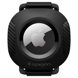 Spigen Pet Collar, black - AirTag