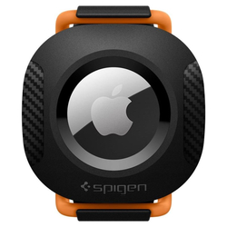 Spigen Pet Collar, black - AirTag