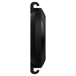 Spigen Pet Collar, black - AirTag