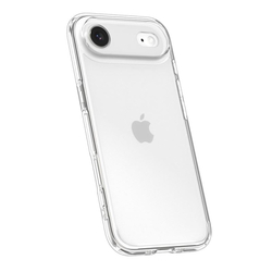 Spigen Ultra Hybrid, crystal clear - iPhone Air