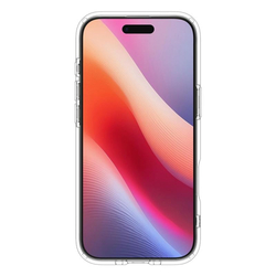 Spigen Ultra Hybrid, crystal clear - iPhone Air