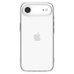 Spigen Ultra Hybrid, crystal clear - iPhone Air