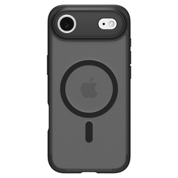 Spigen Ultra Hybrid MagSafe, frost black - iPhone Air