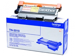 SPL Brother toner TN-2010 (HL-2130, DCP-7055 1000 str., 5%, A4, black) - originální