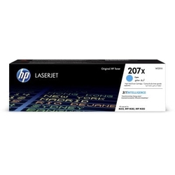 SPL HP 207X Cyan (W2211X) - originální