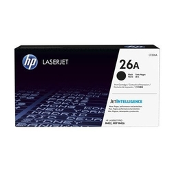 SPL HP 26A Black Toner (CF226A) - originální