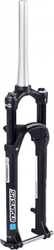 SR Suntour Raidon RL R 29" 100mm, Taper, 15mm Boost - černá