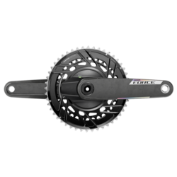 SRAM FORCE AXS E1 Power Meter Spider DUB 1725mm - Thread Mount 5037z (středová osa není so