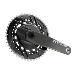 SRAM FORCE AXS E1 Power Meter Spider DUB 1725mm - Thread Mount 5037z (středová osa není so