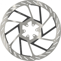 Brzdový kotouč SRAM HS2 - 220mm Rounded - 6 děr
